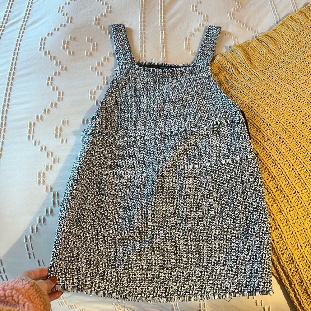 Forever 21 holiday dress!
